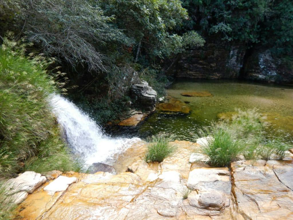 Cachoeira do Grito, Trilha do Sol em Capitólio Cachoeira do Grito, Trilha do Sol em Capitólio
