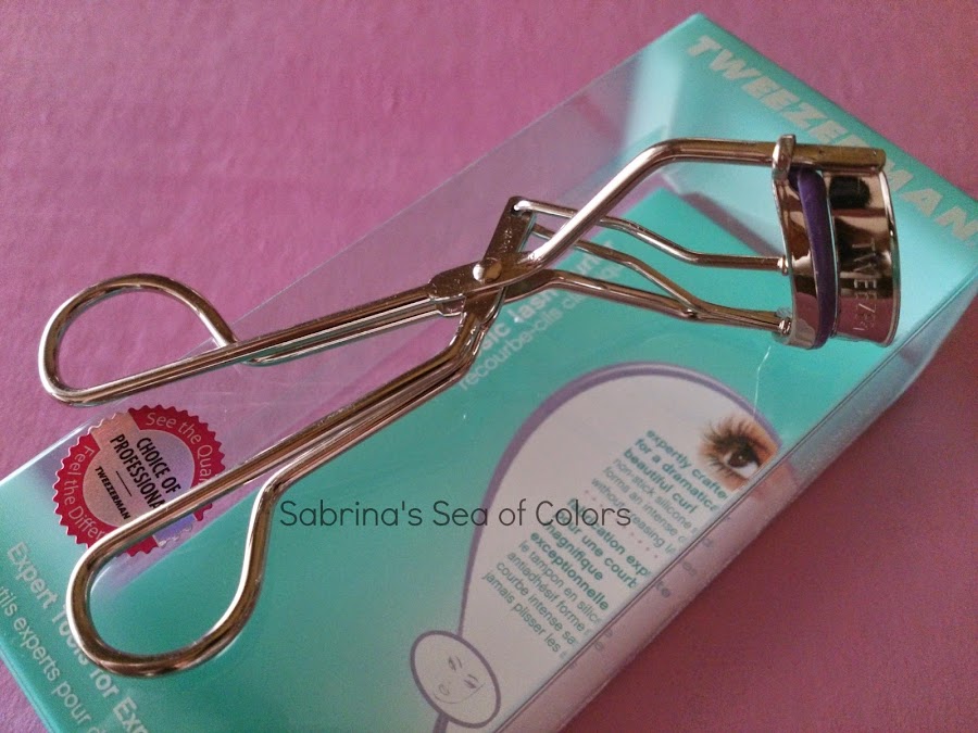 básicos para pestañas rizador