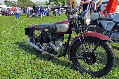 RoyalEnfields.com: 2018 Dania Beach Vintage Motorcycle ...