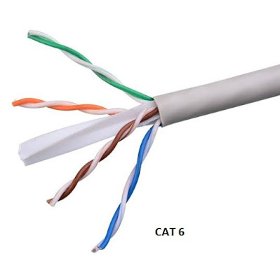 cat 6 cat 6