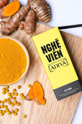Nghệ Viên Adiva Nghệ Viên Adiva