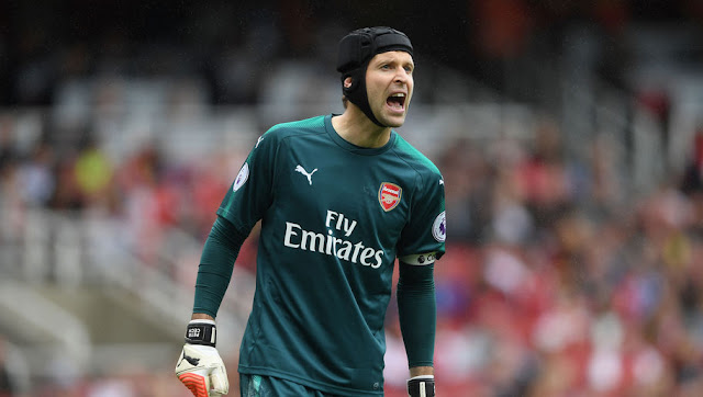 Wenger Senang Cech Bisa Diturunkan Saat Hadapi Tottenham Pekan Ini http://www.liputanskor.com/
