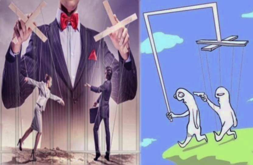 Władza Obywatele Władza Obywatele