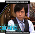 PROGRAMAÇÃO - NINO-SAN: 13/05/2018