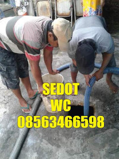 Sedot WC Sumur Welut Lakarsantri Surabaya Barat Sedot WC Sumur Welut Lakarsantri Surabaya Barat