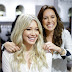 Live The Blonde Life: Riawna Capri Takes Hilary Duff Icy Blonde With Joico Blonde Life