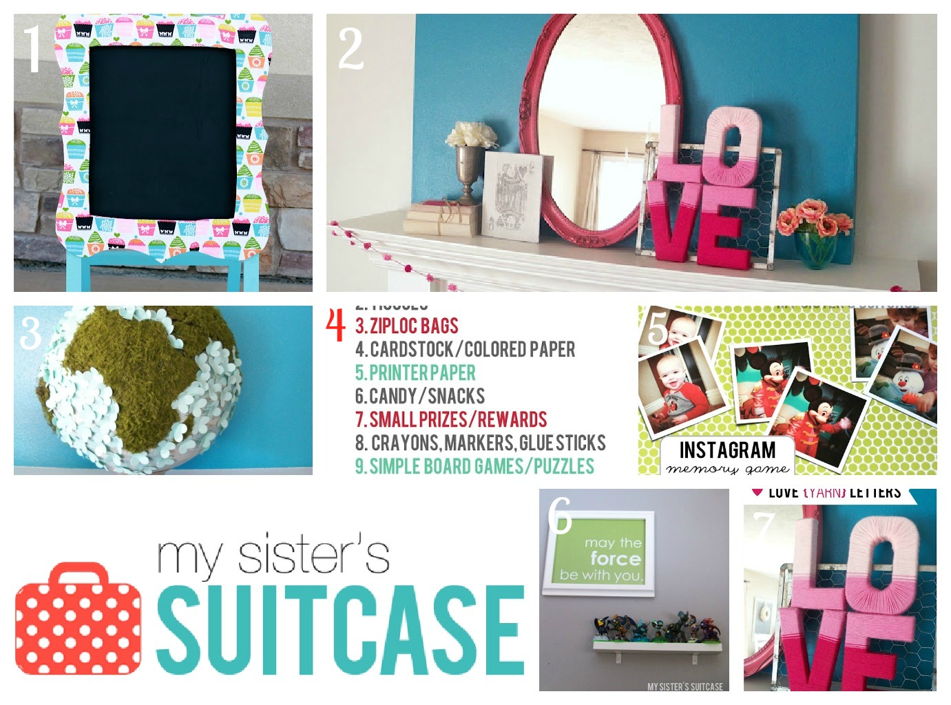 Miss Lovie: First Week of School Teacher Gift (and Printable) with My ...