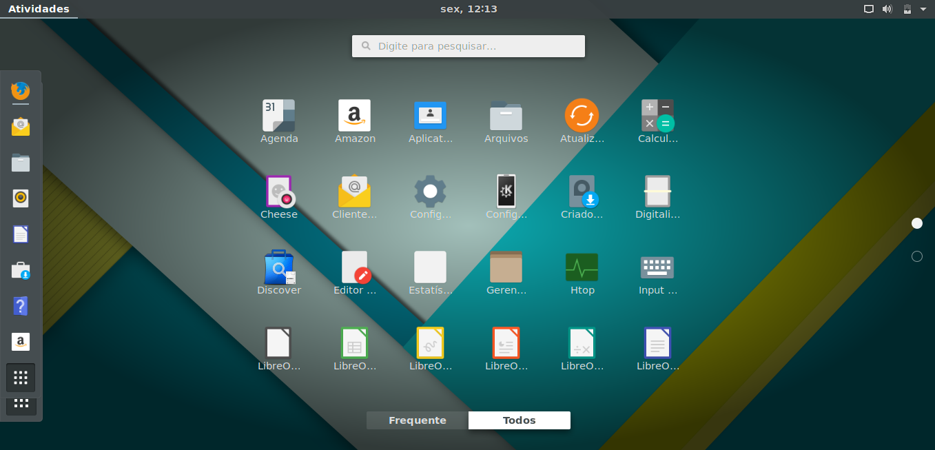 Theme Material Design para o seu Debian, Ubuntu e derivados