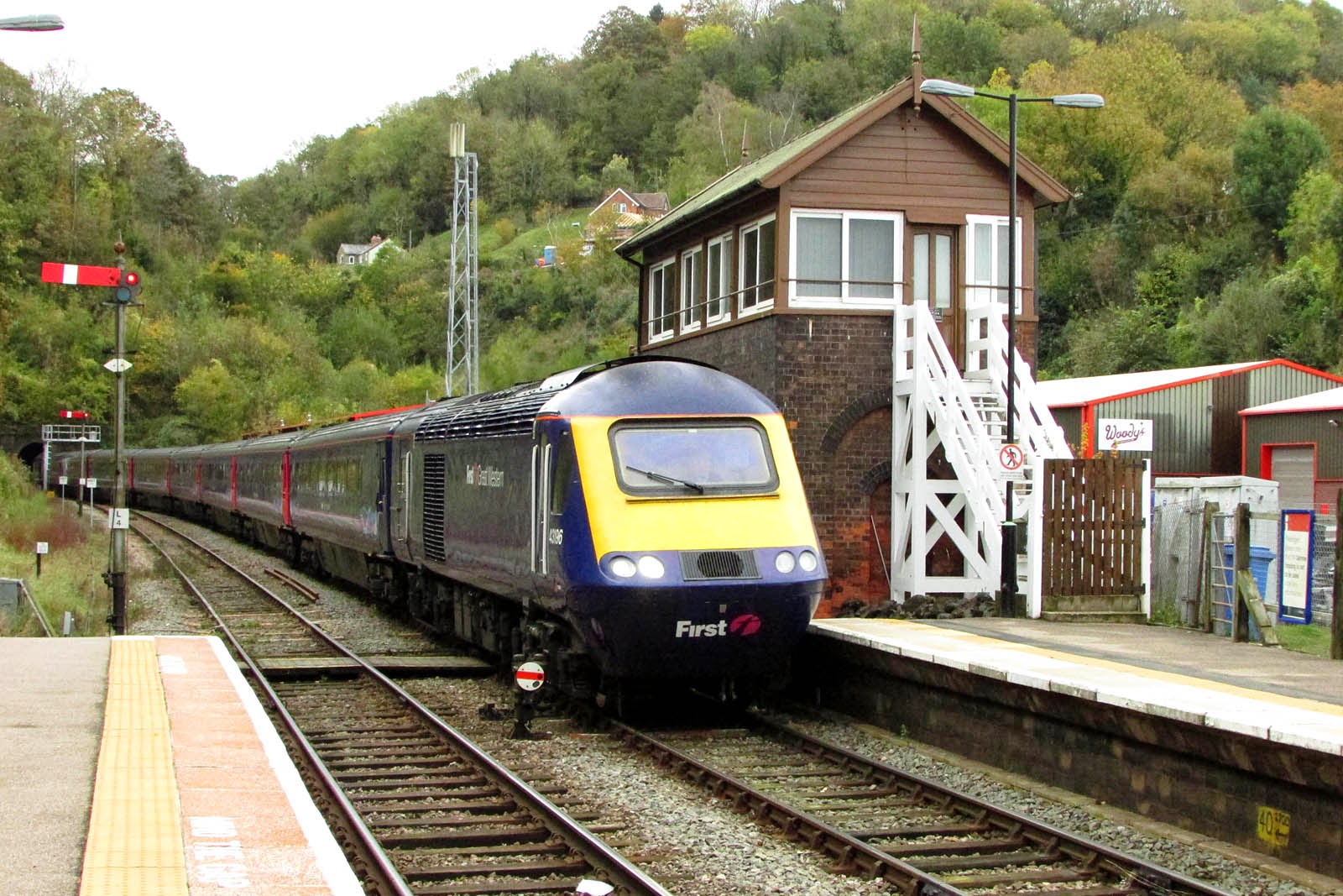 47s and other Classic Power at Southampton Ledbury, 23rd October 2014