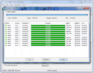Lossless MP3 Cutter Joiner v6.1.9 Portable