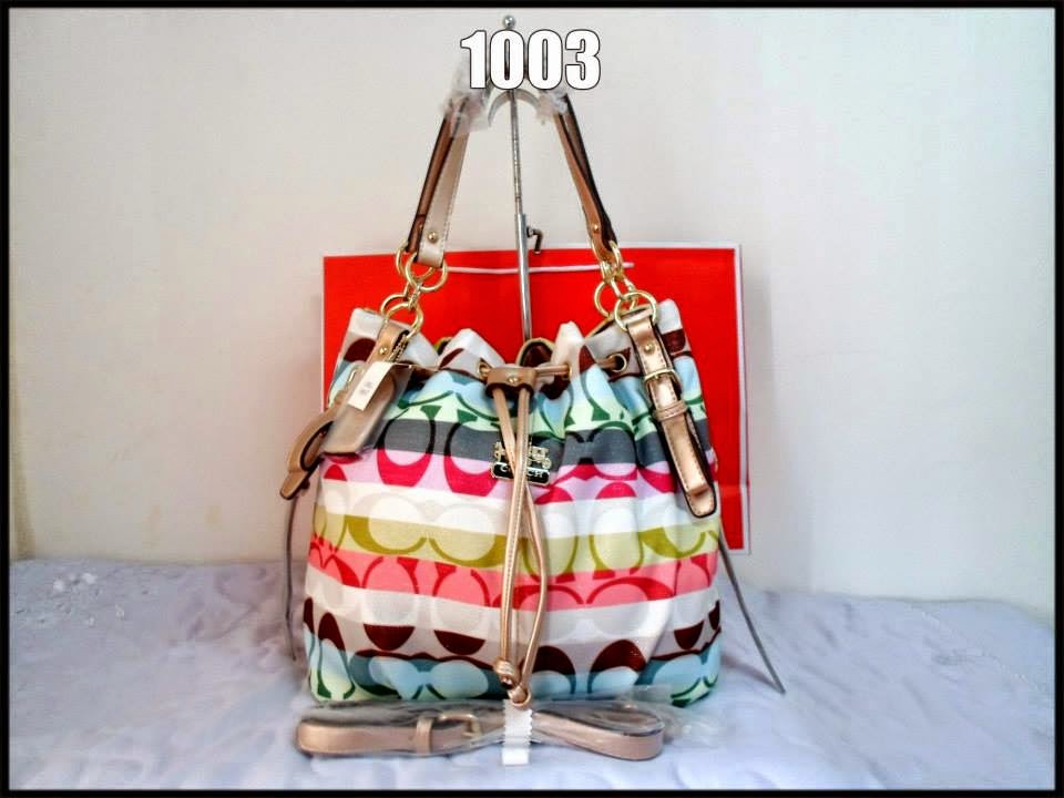 Handbags & Closets Coach Malaysia Handbag