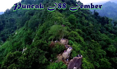 Puncak J88 Jember