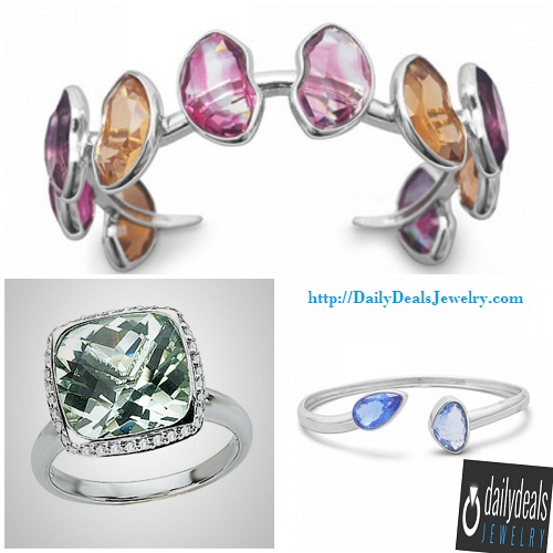 Best Online Jewelry Store Availing Superior Quality of Discount
