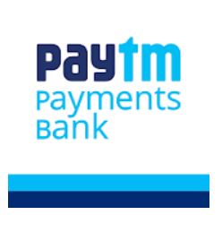 Download & Install Paytm Payments Bank Manage your Savings Accounts Mobile App