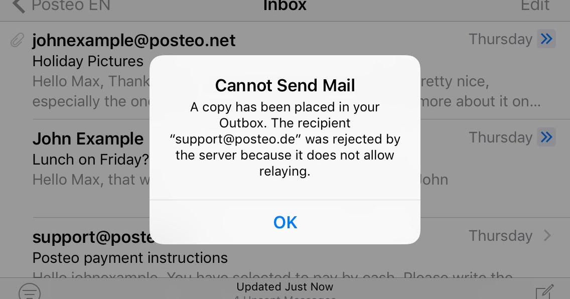Apple release update to IOS 11 error Business Mobile Life