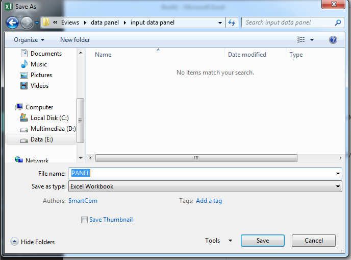 Excel 97 2003 workbook