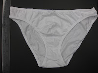 Doreanse Slip Bikini Underwear Emerald Green 1281 Size XL