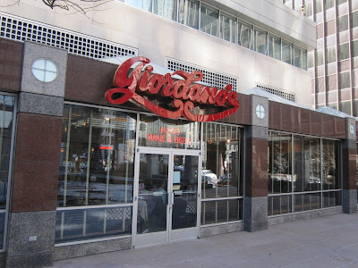 pizzeria giordano writes rolling