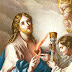 Meditation on the Most Precious Blood of Jesus
