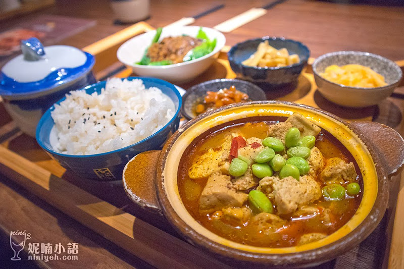 【懶人包 2021】台北五大蔬食餐廳推薦。潮系彈性素食米其林也愛