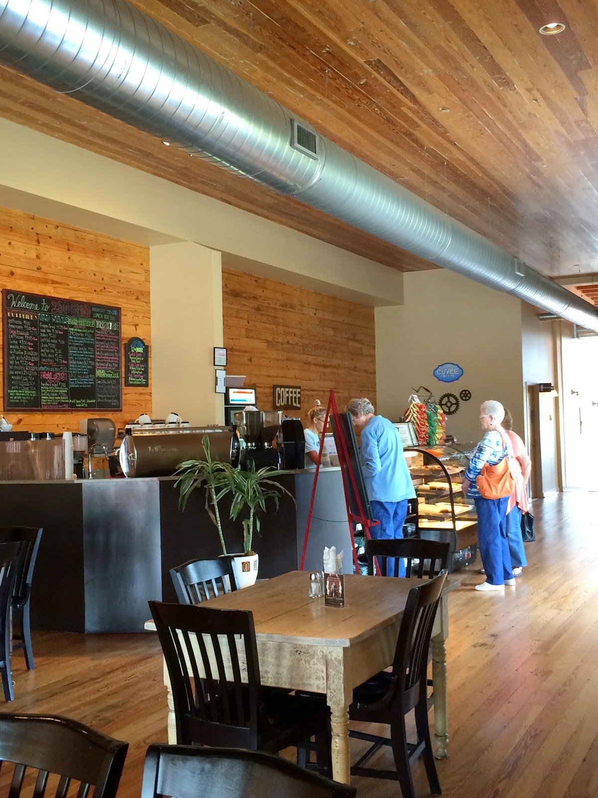 Road Trip to the Texas Quilt Museum