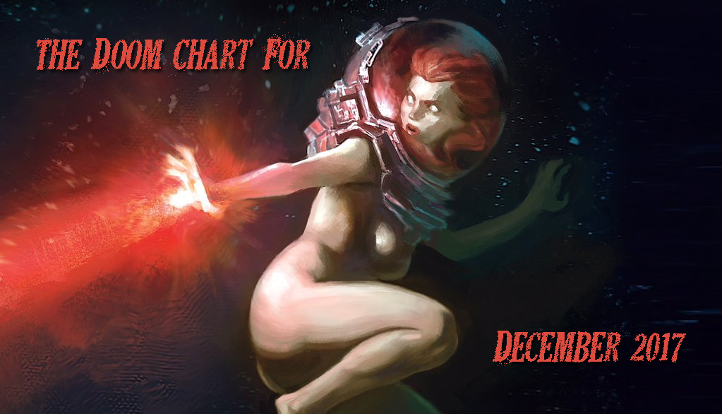 stoner hive the doom charts for december 2017 doom charts