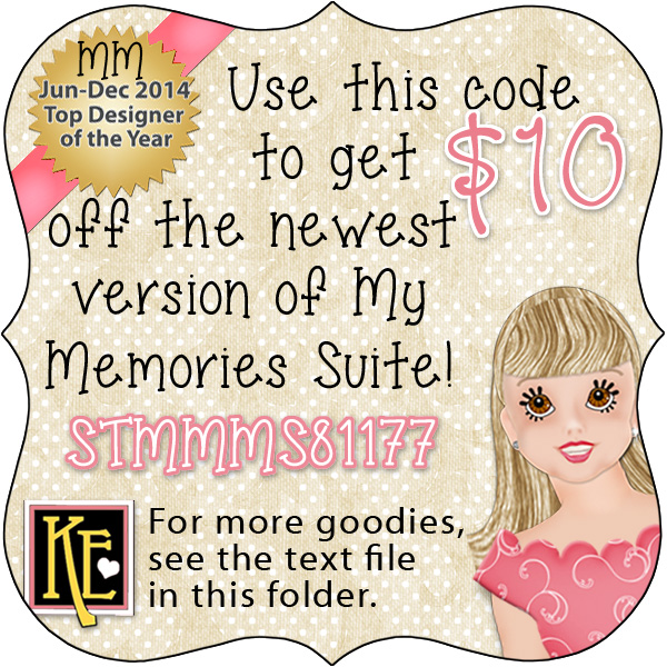 Creative memories coupon code