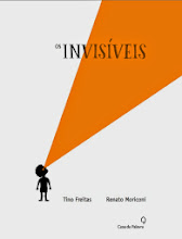 OS INVISÍVEIS