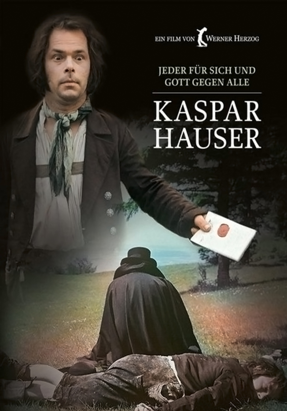 Passion for Movies The Enigma of Kaspar Hauser Herzog’s Restrained & Timeless Cinematic Passion for Movies The Enigma of Kaspar Hauser Herzog’s Restrained & Timeless Cinematic