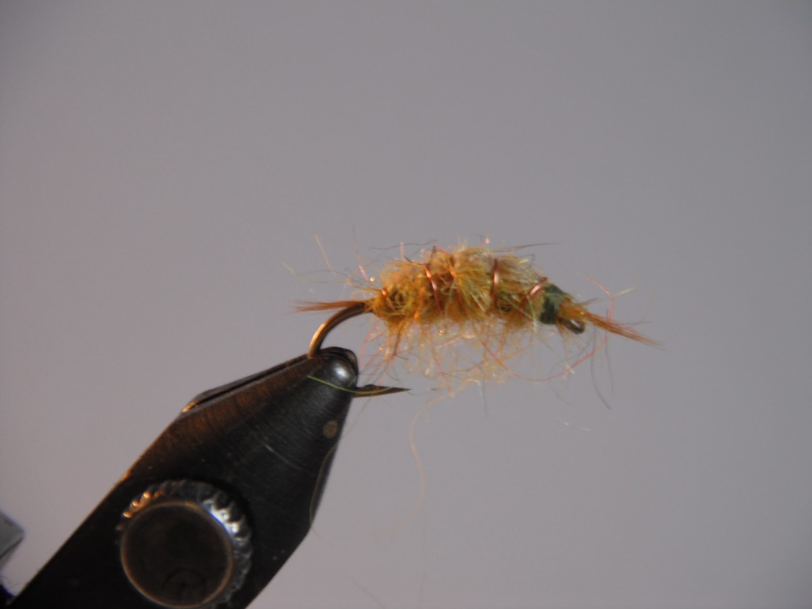 Top 5 Uinta Mountain Lake Flies