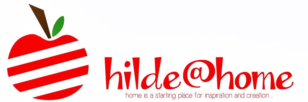 hilde@home