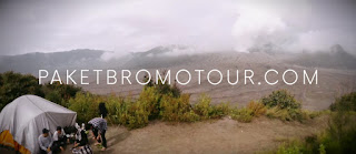 paket wisata bromo, camping bromo, paket camping ijen