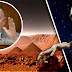 Congresista desconcierta a NASA con una pregunta sobre una antigua civilización en Marte