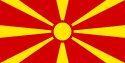 FYRO Macedonia