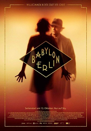 Babylon Berlin Torrent