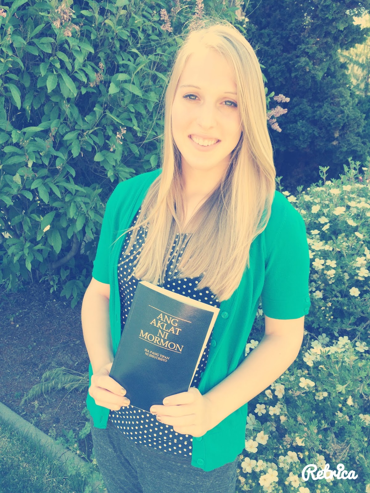 Quadruple the Fun Plus One Sister Chelsea Dunn