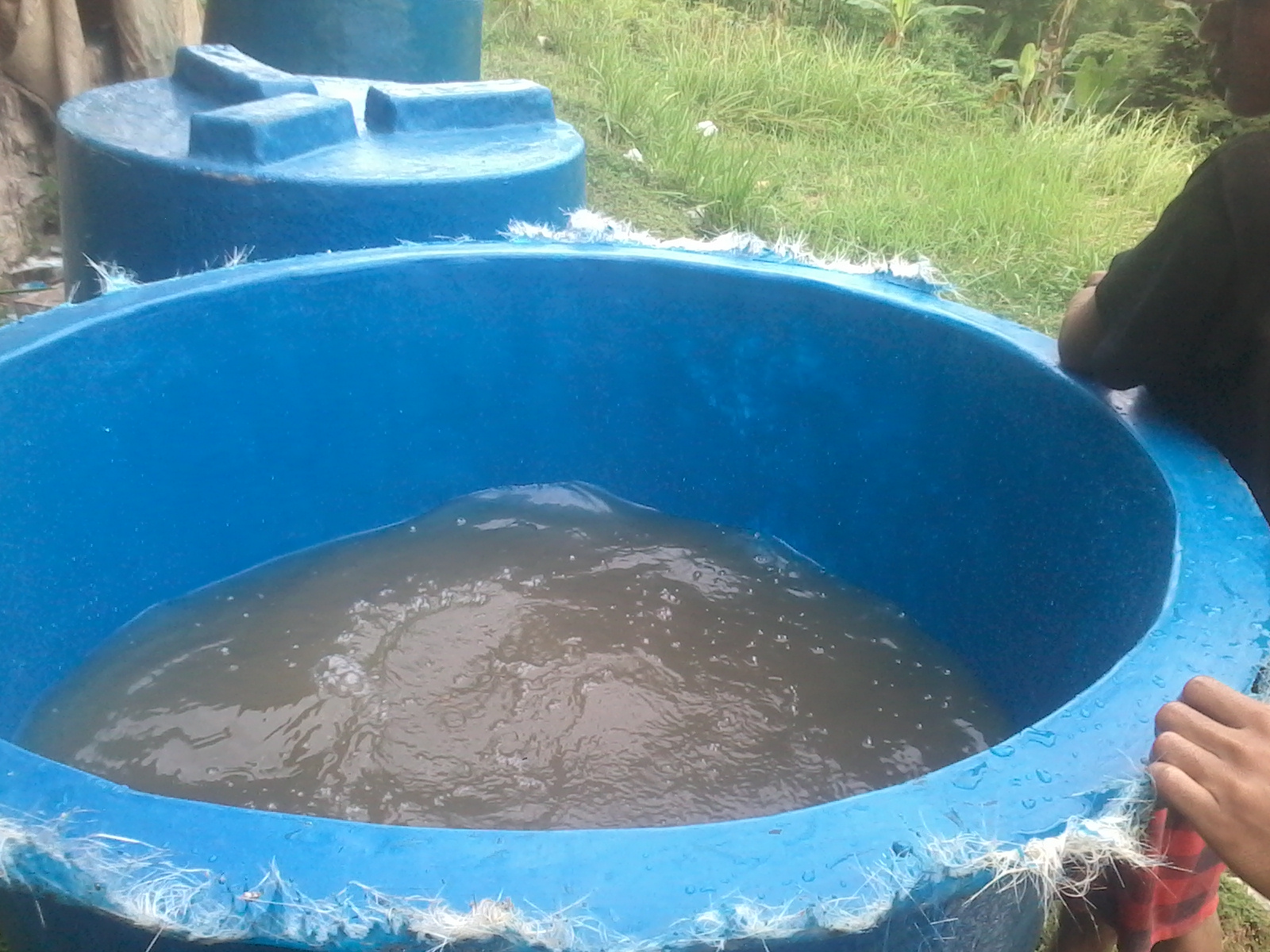 JUAL",PRODUSEN KOLAM FIBER,Replika buah Durian,perosotan fiber Lighting