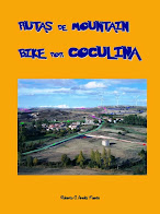 Rutas de Mountain Bike por Coculina