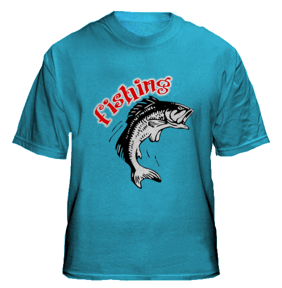 state of origin fishing shirts