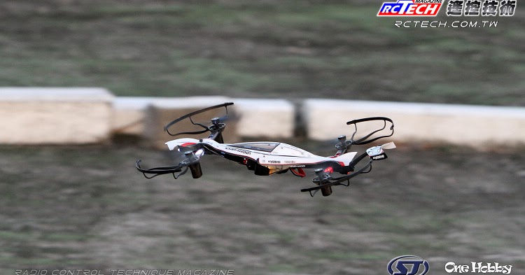 rctech drone