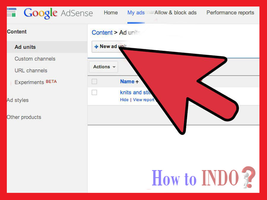 Menggali Potensi: Nama-Nama Iklan Google AdSense yang Efektif dan Strategi Penamaan yang Tepat