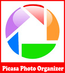 Picasa Photo Organizer 