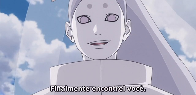 boruto episodio 62 a invasão dos ootsutsuki!!