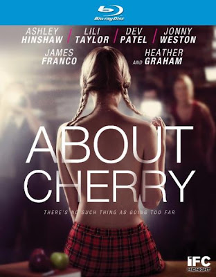 Cherry / About Cherry (2012)