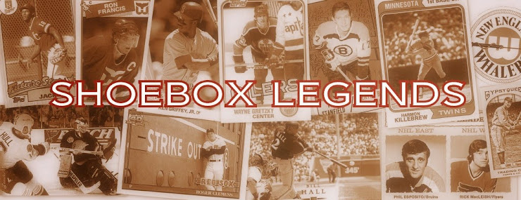 Shoebox Legends