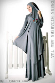 Dress Hijabers Abu Tua