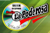la poderosa espinar radio la poderosa espinar en vivo
