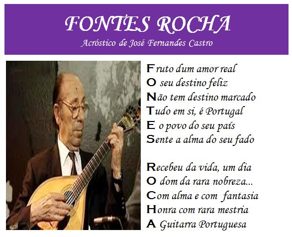 FADOS do FADO  LETRAS de FADOS