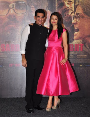 @InstaMag - Filmmaker Omung Kumar has praised the acting skills of former Miss World Aishwarya Rai Bachchan, who turned 43 on Tuesday, and also said that she is a director's actor. aishwarya-is-directors-actor-omung-kumar