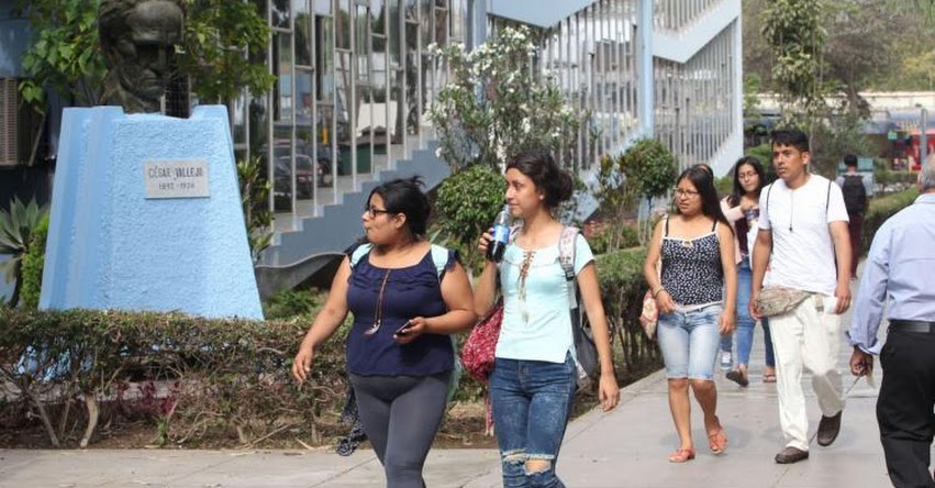 UNMSM: Mañana vence plazo de inscripción para postular a Universidad Nacional Mayor de San Marcos - www.unmsm.edu.pe UNMSM: Mañana vence plazo de inscripción para postular a Universidad Nacional Mayor de San Marcos - www.unmsm.edu.pe